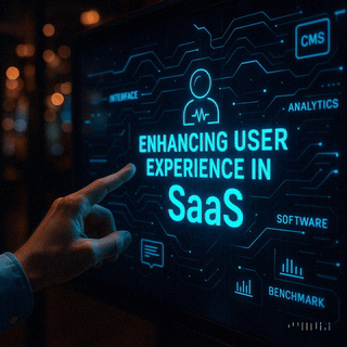 Enhancing User Experience in SaaS Platforms: Strategies from Propelius Technologies