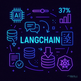LangChain Memory Optimization for AI Workflows