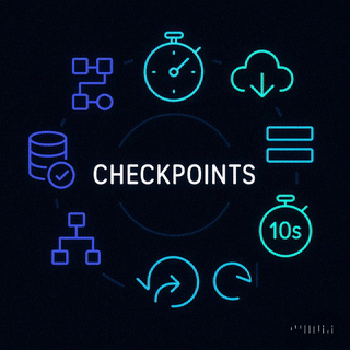 Checkpointing in Stream Processing: Best Practices