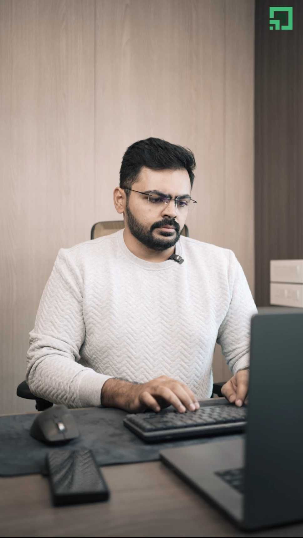 CEO Profile Image