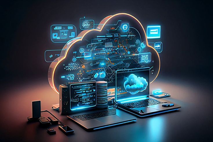 Empowering Businesses Through Innovative IT Solutions