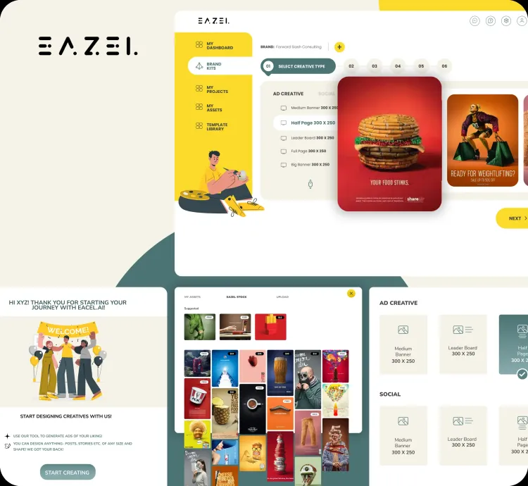 Eacel AI