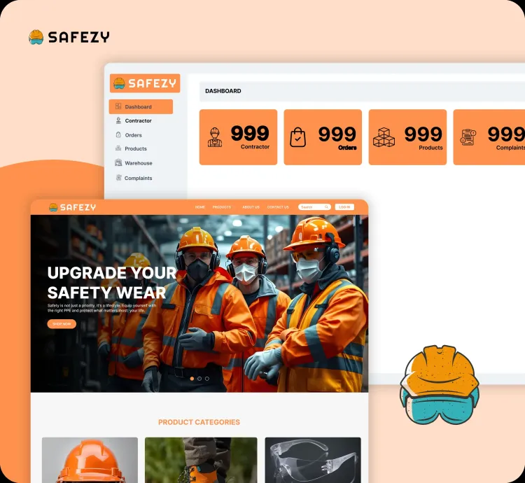 Safezy