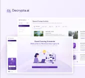 Decrypta AI