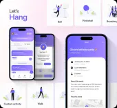 Let's Hang