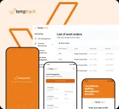 Temptrack